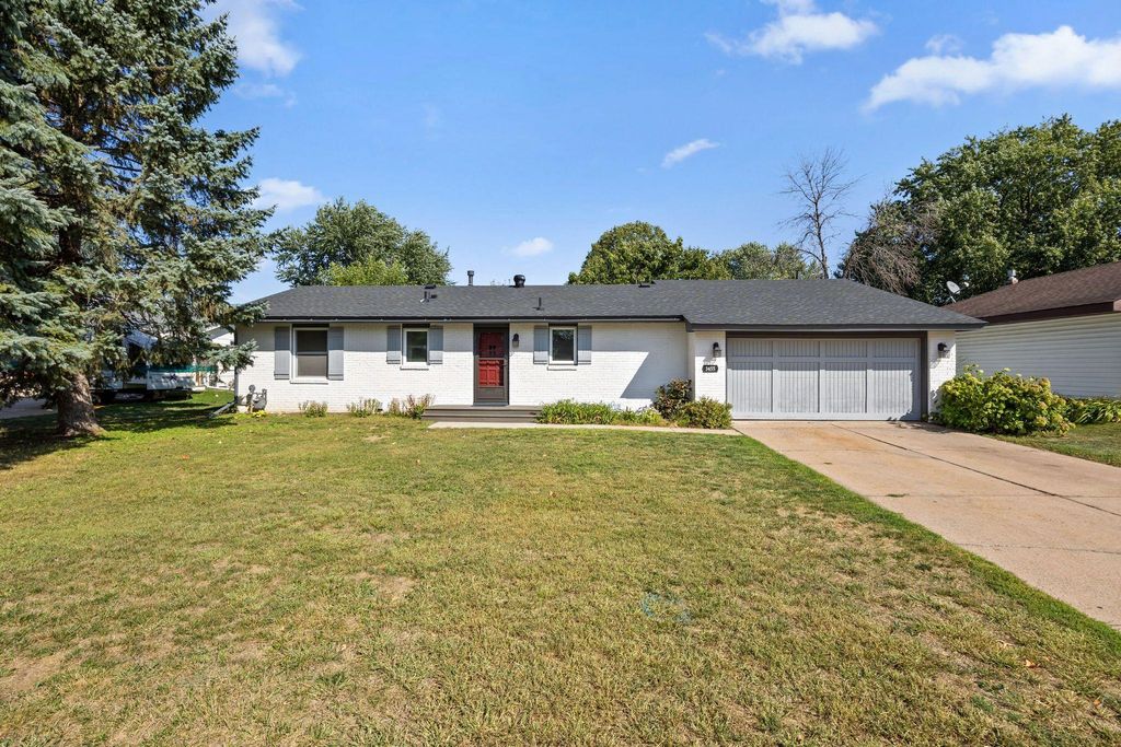 3455 146th Street W, Rosemount, MN 55068