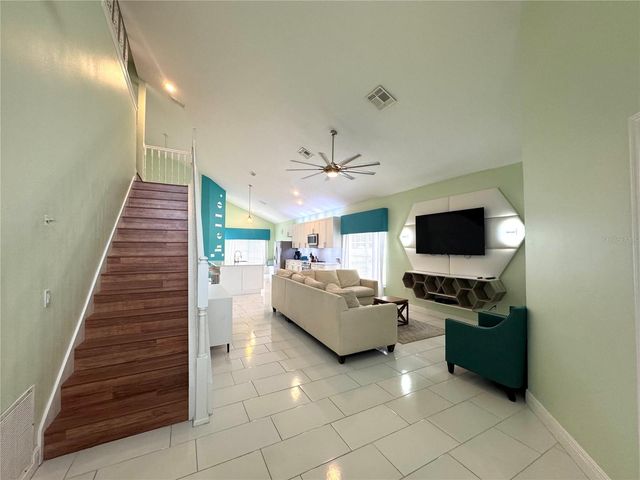 7962 GOLDEN POND COURT, Kissimmee, FL 34747