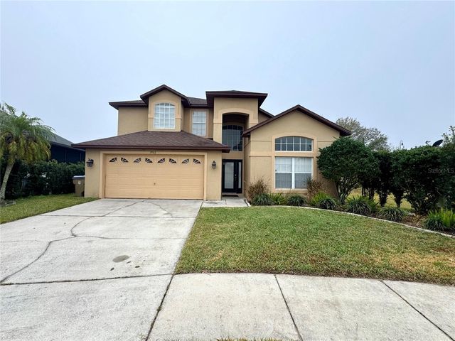 7962 GOLDEN POND COURT, Kissimmee, FL 34747