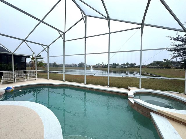 7962 GOLDEN POND COURT, Kissimmee, FL 34747
