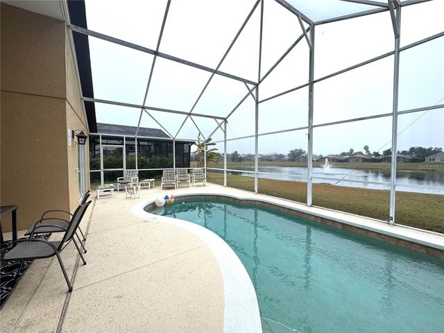 7962 GOLDEN POND COURT, Kissimmee, FL 34747
