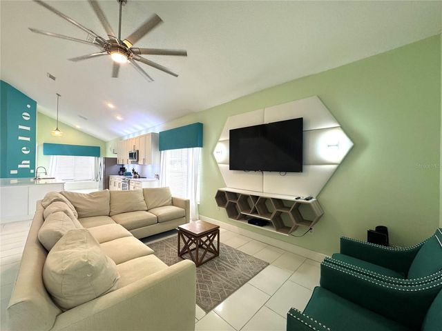 7962 GOLDEN POND COURT, Kissimmee, FL 34747