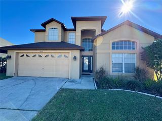 7962 GOLDEN POND COURT, Kissimmee, FL 34747