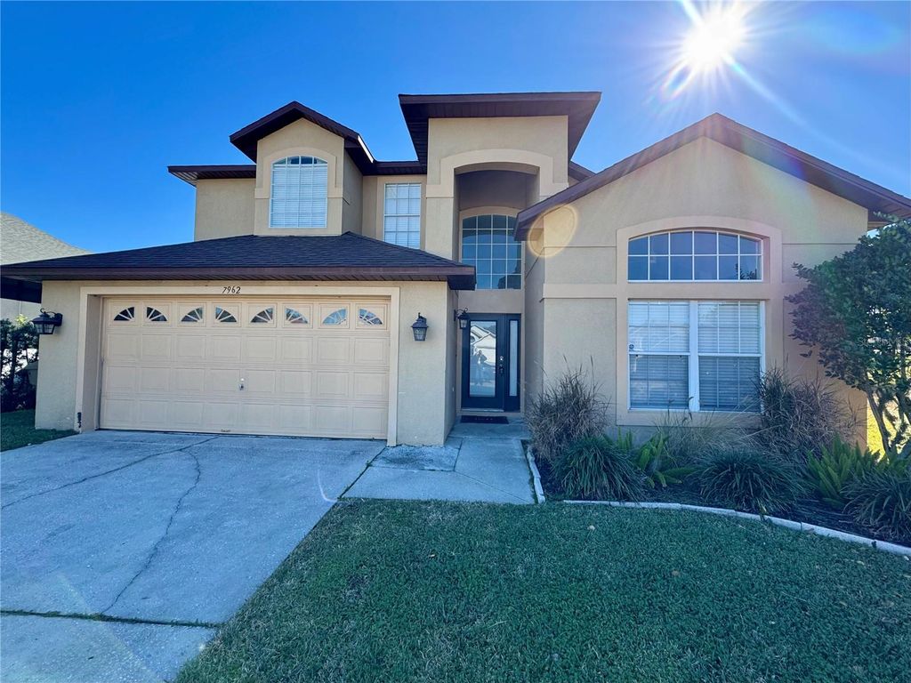 7962 GOLDEN POND COURT, Kissimmee, FL 34747