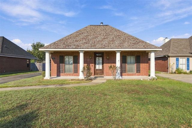 5714 E Dietrich Loop, Lake Charles, LA 70605
