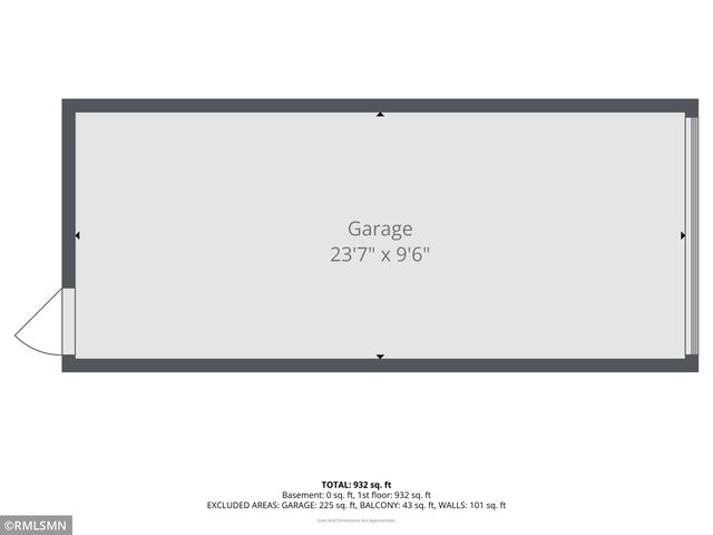 3292 Greenbrier Street 3292D, Vadnais Heights, MN 55127