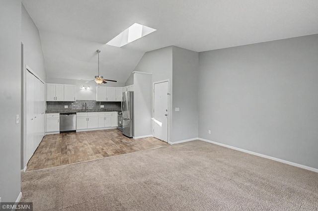3292 Greenbrier Street 3292D, Vadnais Heights, MN 55127