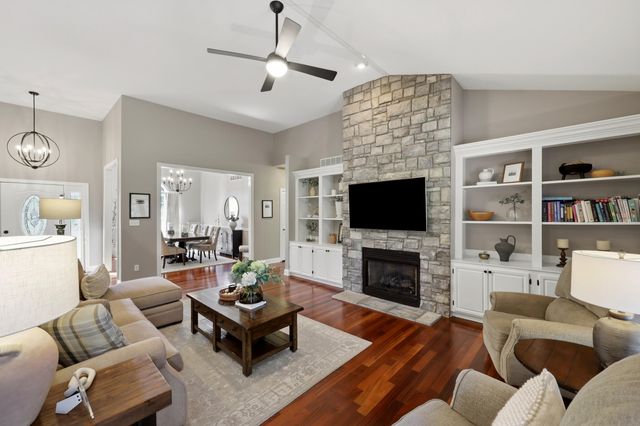 124 Saint Andrews Way, Georgetown, KY 40324
