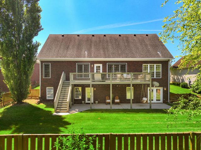 124 Saint Andrews Way, Georgetown, KY 40324