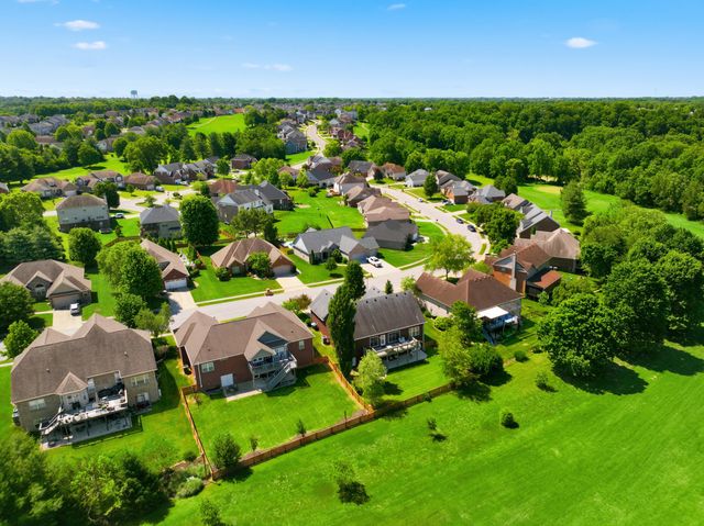 124 Saint Andrews Way, Georgetown, KY 40324