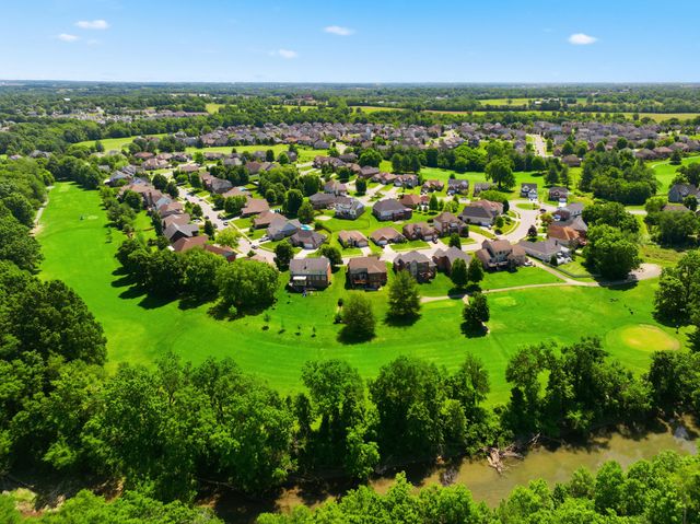 124 Saint Andrews Way, Georgetown, KY 40324