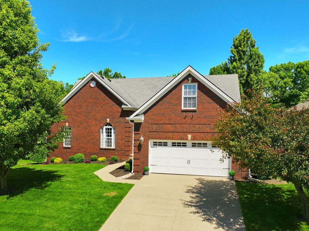 124 Saint Andrews Way, Georgetown, KY 40324