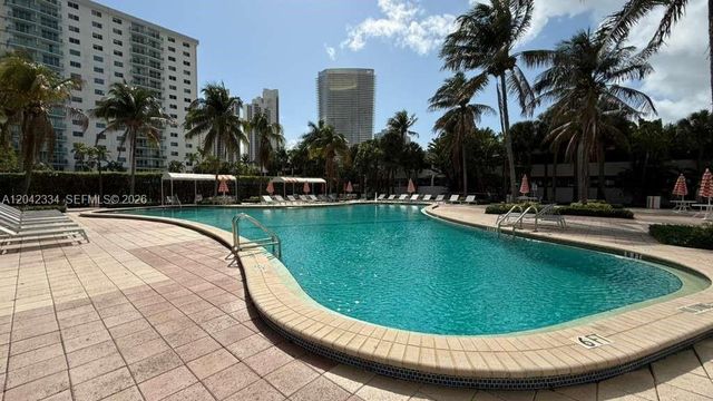 19380 Collins Avenue 905, Sunny Isles Beach, FL 33160