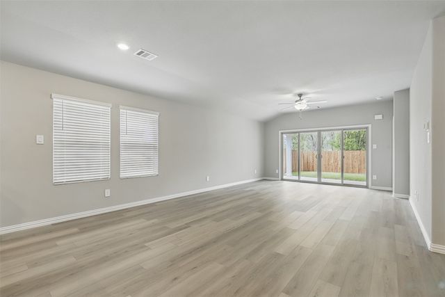 9224 Horse Herd Drive, Fort Worth, TX 76036