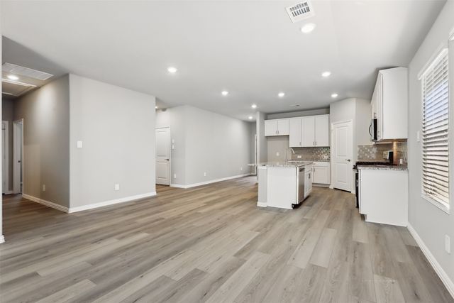 9224 Horse Herd Drive, Fort Worth, TX 76036