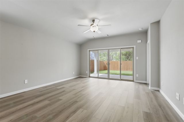9224 Horse Herd Drive, Fort Worth, TX 76036