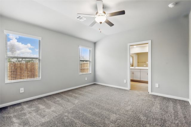 9224 Horse Herd Drive, Fort Worth, TX 76036