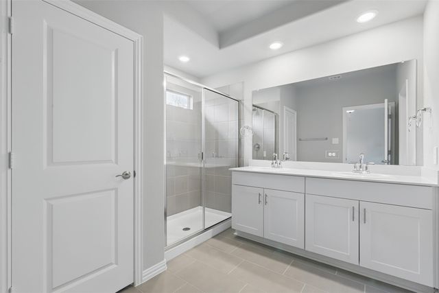 9224 Horse Herd Drive, Fort Worth, TX 76036