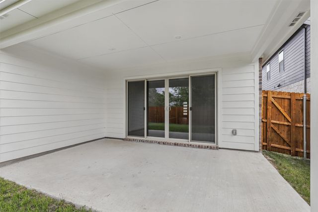 9224 Horse Herd Drive, Fort Worth, TX 76036