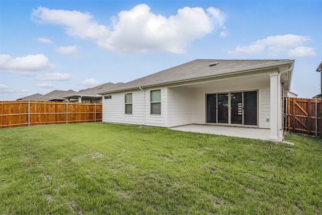 9224 Horse Herd Drive, Fort Worth, TX 76036