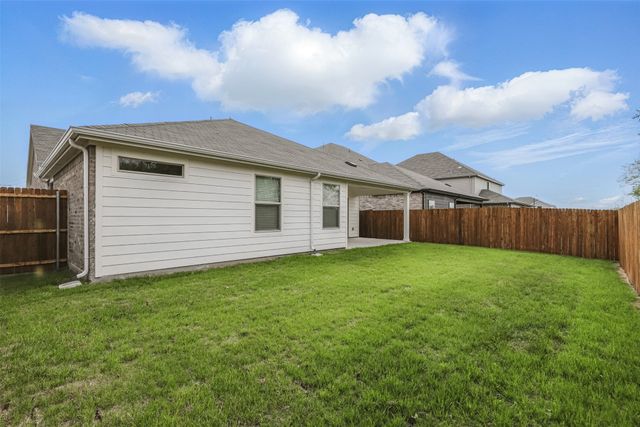 9224 Horse Herd Drive, Fort Worth, TX 76036