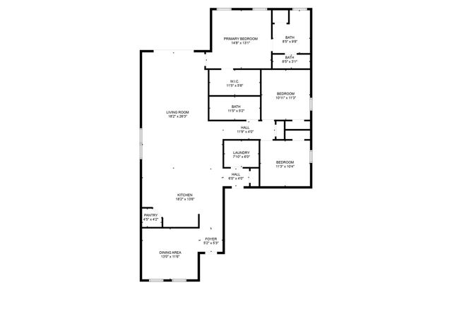 9224 Horse Herd Drive, Fort Worth, TX 76036