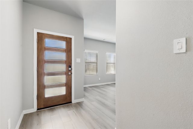 9224 Horse Herd Drive, Fort Worth, TX 76036