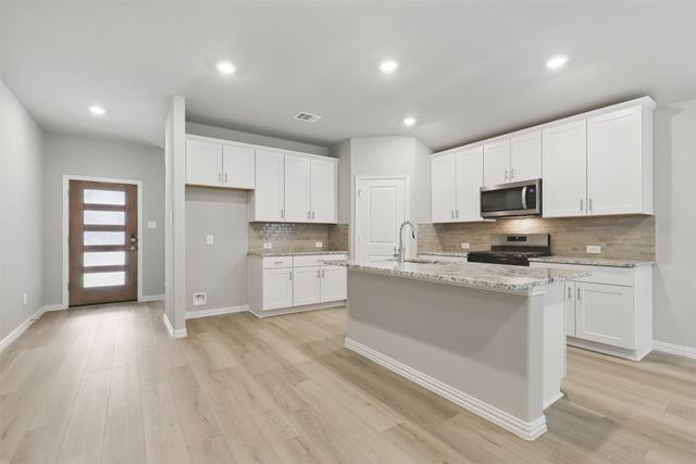 9224 Horse Herd Drive, Fort Worth, TX 76036