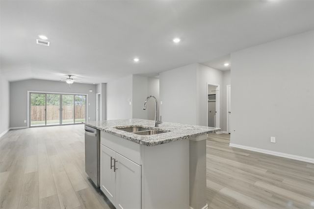 9224 Horse Herd Drive, Fort Worth, TX 76036