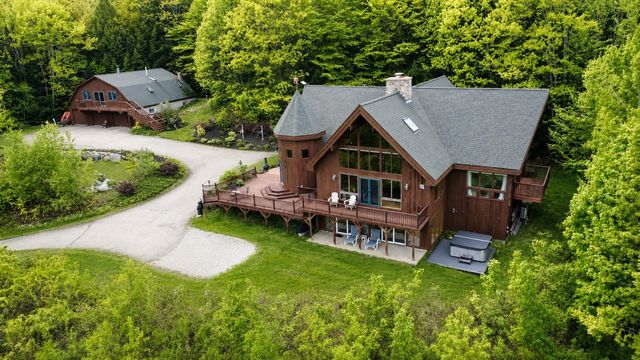 20-24 Crest Lane, Madison, NH 03849