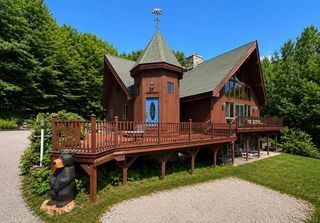 20-24 Crest Lane, Madison, NH 03849