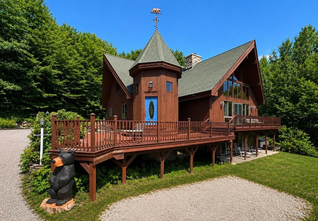 20-24 Crest Lane, Madison, NH 03849