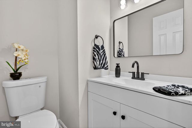 3115 BENTON SQUARE DR, Olney, MD 20832