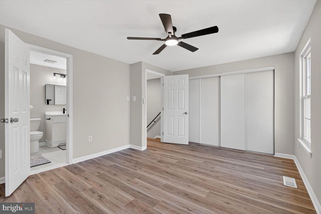 3115 BENTON SQUARE DR, Olney, MD 20832