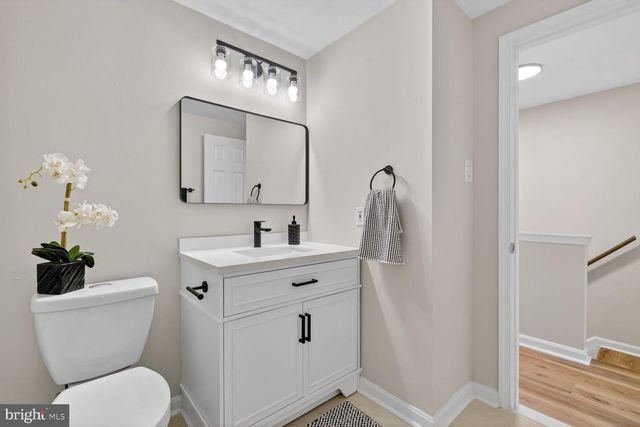 3115 BENTON SQUARE DR, Olney, MD 20832