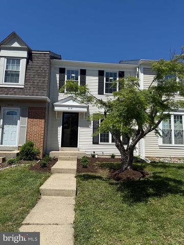 3115 BENTON SQUARE DR, Olney, MD 20832