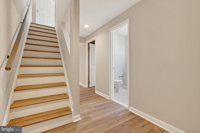 3115 BENTON SQUARE DR, Olney, MD 20832