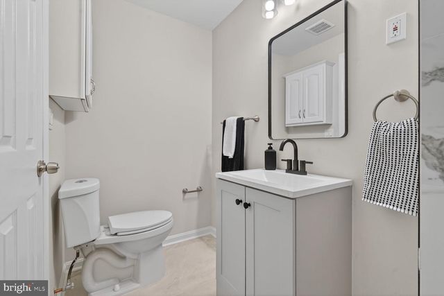 3115 BENTON SQUARE DR, Olney, MD 20832