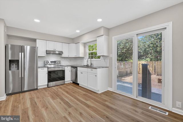 3115 BENTON SQUARE DR, Olney, MD 20832