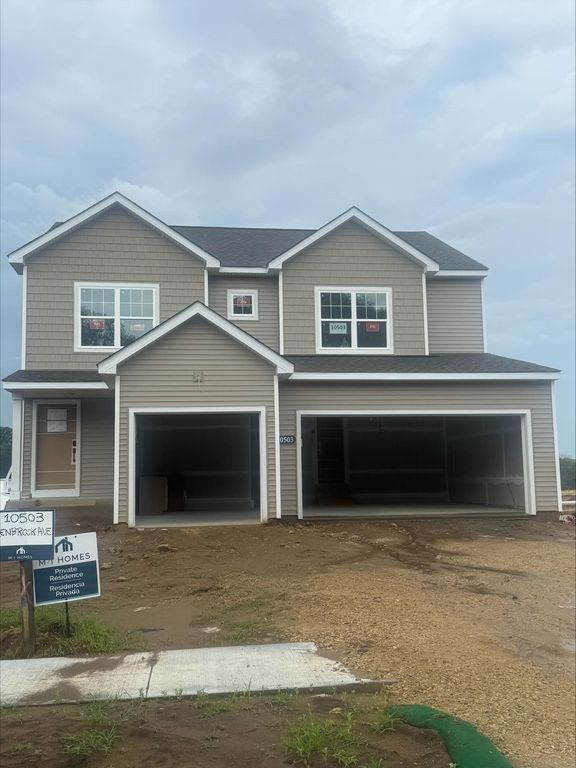 10503 Glenbrook Avenue S, Cottage Grove, MN 55016