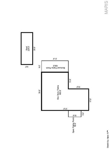 123 N East Street, Hillsboro, IL 62049