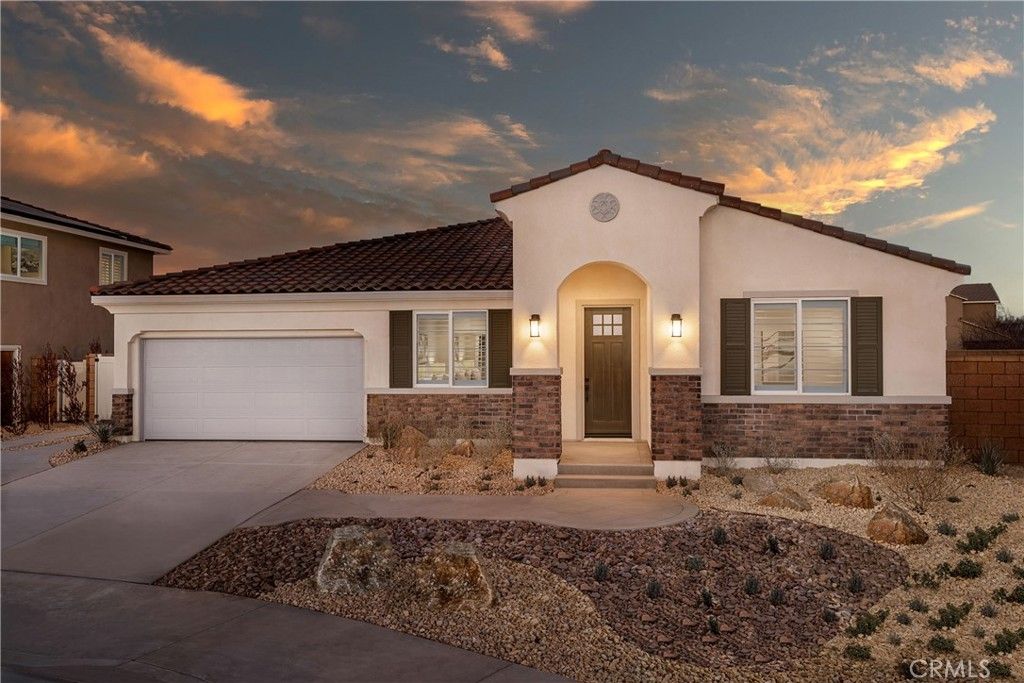 9089 Carson Avenue, Hesperia, CA 92344