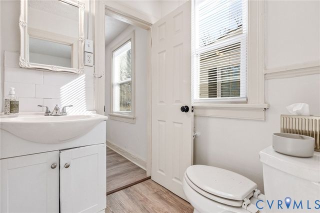 908 Rosemont Rd, Richmond, VA 23224