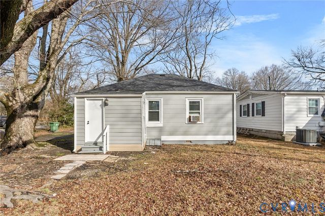 908 Rosemont Rd, Richmond, VA 23224