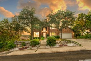 11418 Lago Vista, Helotes, TX 78023