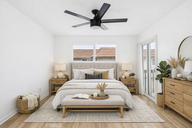 16951 Hoskins 5, Huntington Beach, CA 92649