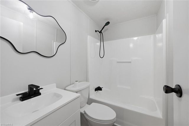 4392 Valley Trail, Morganton, NC 28655