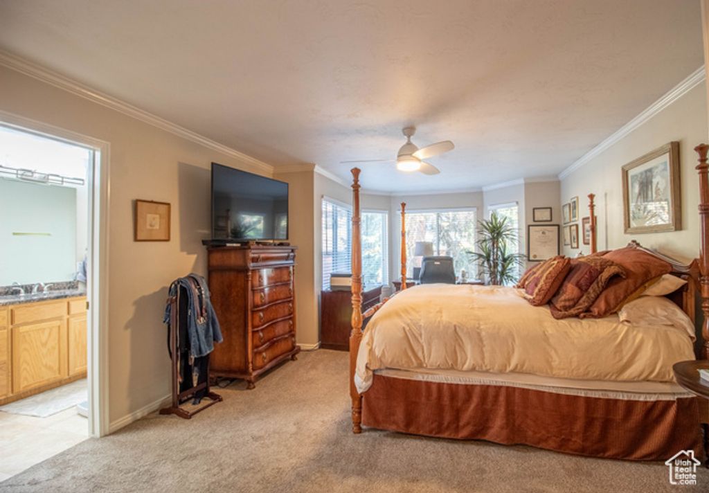 Image 11 of property listing at 2288 E EMERALD HILLS CT, Salt Lake City, UT 84121