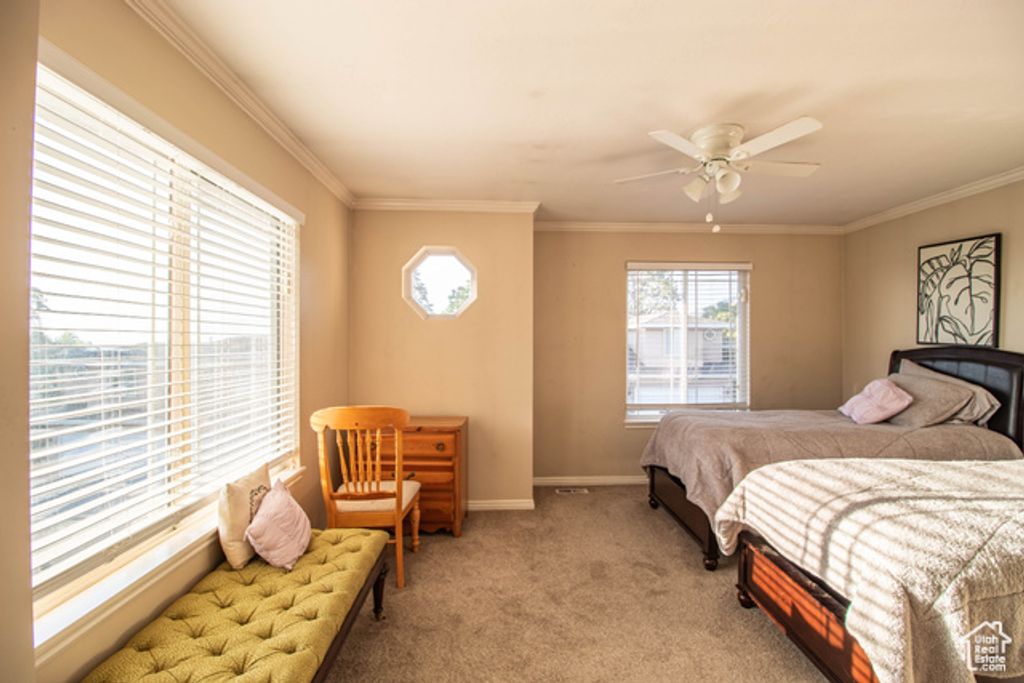 Image 13 of property listing at 2288 E EMERALD HILLS CT, Salt Lake City, UT 84121