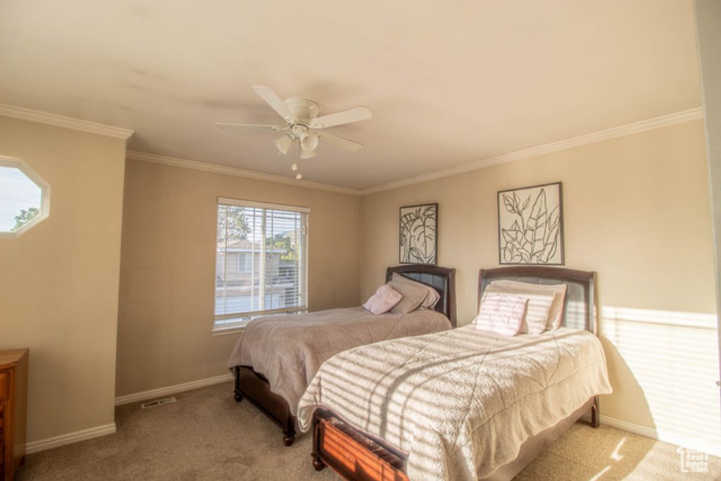 Image 14 of property listing at 2288 E EMERALD HILLS CT, Salt Lake City, UT 84121